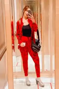 escort service in dehradun