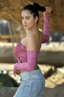 model Call Girls in dehradun